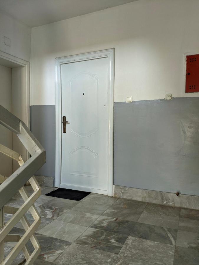 Pb Apartment Ohrid Exterior foto